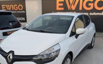 Renault Clio Andrézieux-Bouthéon