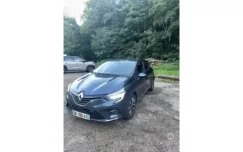 Renault Clio Châtillon