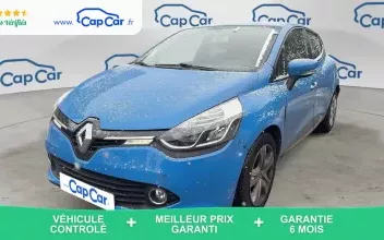 Renault Clio Paris