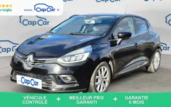 Renault Clio Paris