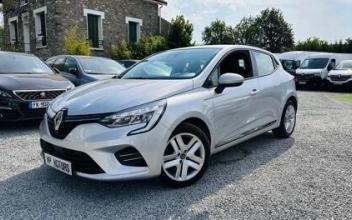 Renault clio Les-Essarts-le-Roi