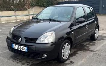 Renault clio Béthune