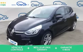 Renault Clio Paris