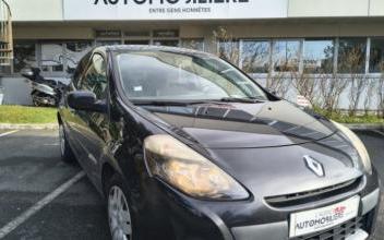 Renault Clio Palaiseau