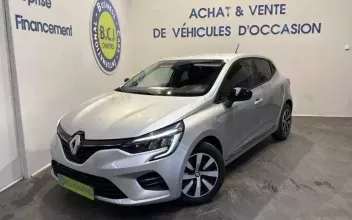 Renault Clio Nogent-le-Phaye