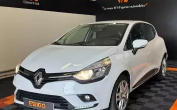 Renault Clio Aubière