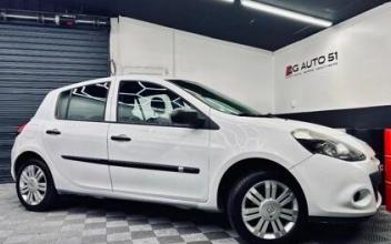 Renault clio Cormontreuil