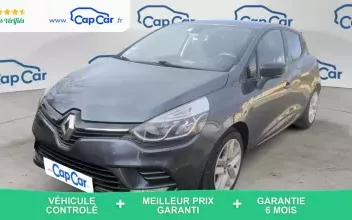 Renault Clio Paris
