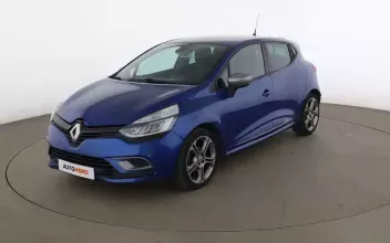 Renault Clio Issy-les-Moulineaux