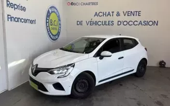 Renault Clio Nogent-le-Phaye