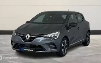Renault Clio Gravelines