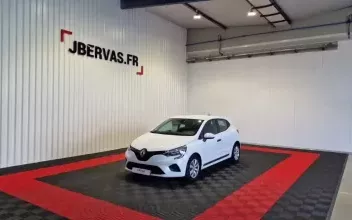 Renault Clio Trémuson