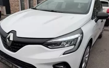 Renault Clio Le-Rove