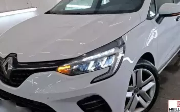 Renault Clio Lavau