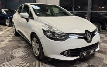 Renault Clio Le-Mans