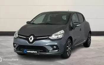 Renault Clio Haubourdin