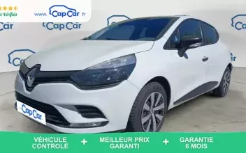 Renault Clio Paris