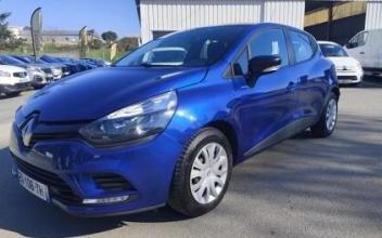 Renault clio Saint-Georges-lès-Baillargeaux