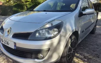 Renault Clio Poissy