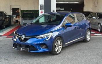 Renault Clio La-Seyne-sur-Mer