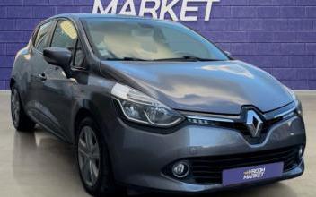 Renault Clio Annecy