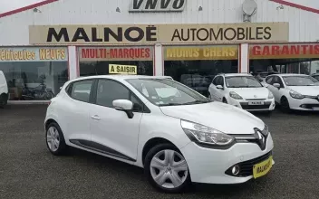 Renault Clio Châteaugiron