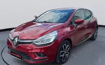 Renault Clio Nevers