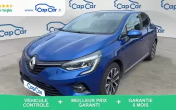 Renault Clio Paris