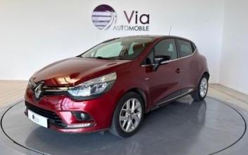 Renault clio Saujon