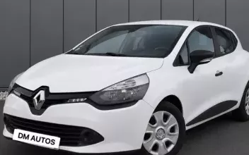 Renault Clio Wittelsheim