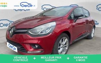 Renault clio Montfermeil