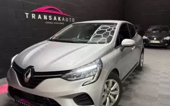 Renault Clio Chaponost