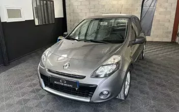 Renault Clio Ollioules