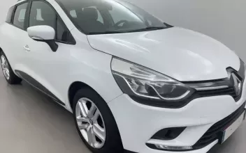 Renault Clio Chanas