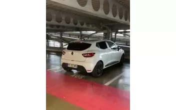 Renault Clio Thionville