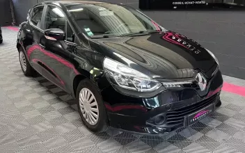 Renault Clio Dieppe
