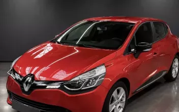 Renault Clio Andilly