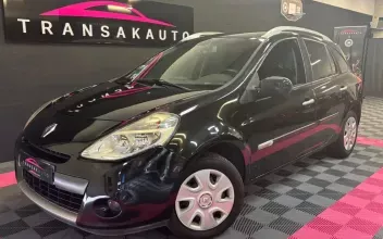 Renault Clio Harfleur