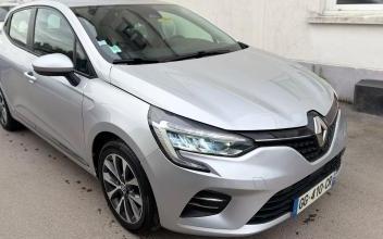Renault Clio Avrainville