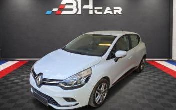 Renault Clio Meyreuil
