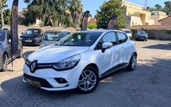 Renault Clio Cagnes-sur-Mer
