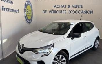 Renault Clio Nogent-le-Phaye
