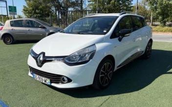 Renault Clio Reims
