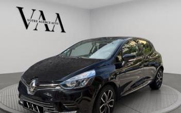 Renault Clio Roquebrune-Cap-Martin