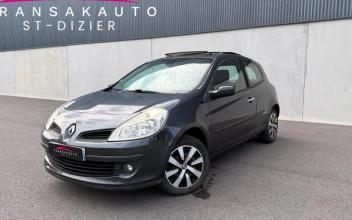 Renault Clio Saint-Dizier