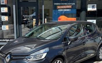 Renault Clio Forbach