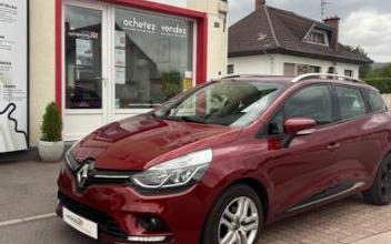 Renault clio Sainte-Marguerite