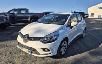 Renault clio Saint-Georges-de-Reneins