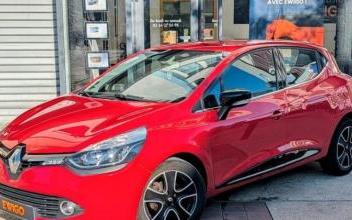 Renault Clio Forbach