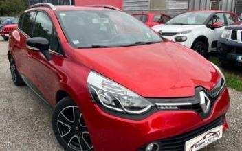 Renault Clio Estate Lutterbach